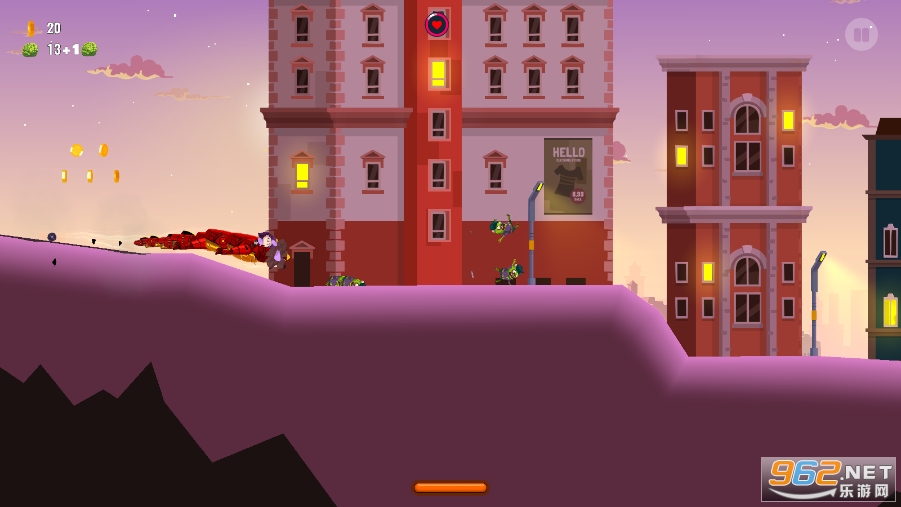 Dragon Hills 2�ƽ���ͼ2
