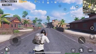 ����ֱװpubg���°�v1.21��ͼ0