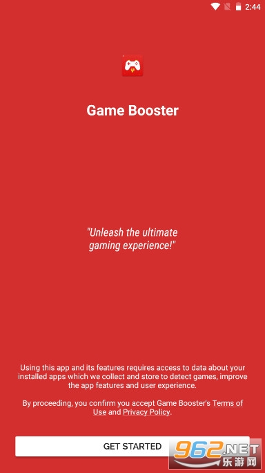 Game Booster��Ϸcpu���������ͼ0