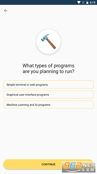 Pydroid3�ֻ���v7.52��ͼ3