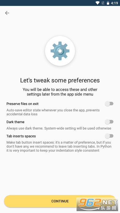 Pydroid3�ֻ���v7.52��ͼ5