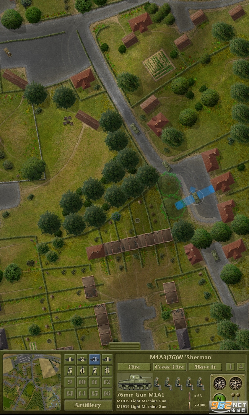 ��սfirefight���ĺ������ͼ2