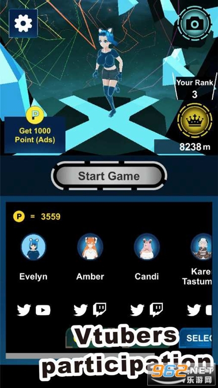 ҹ��Ů����Ϸ��׿��v1.0.6��ͼ3