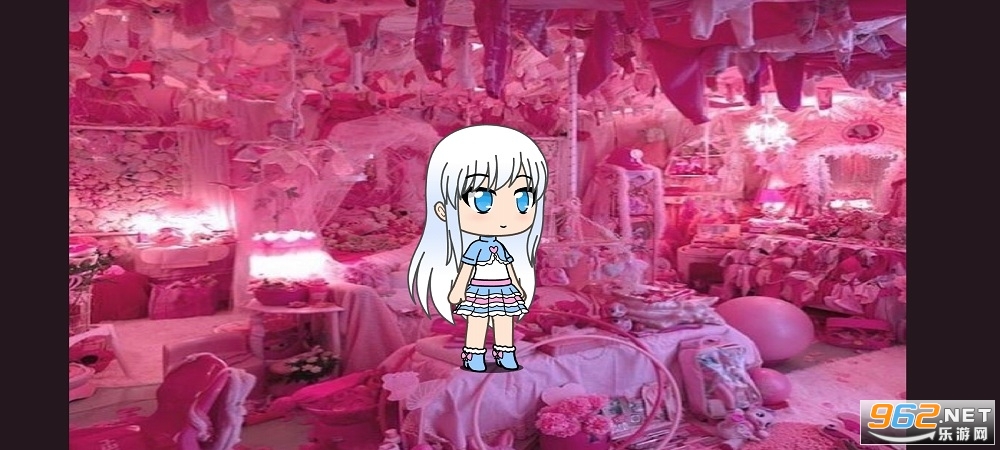 Gacha strawberry�������İ� v1.1.0��ͼ0