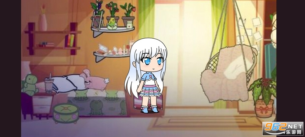 Gacha strawberry�������İ� v1.1.0��ͼ3