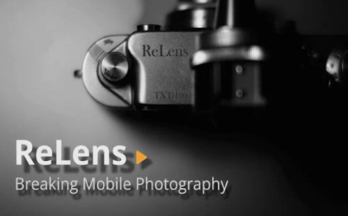 relens���app_relens��׿������_relens���Ȧ�ƽ��