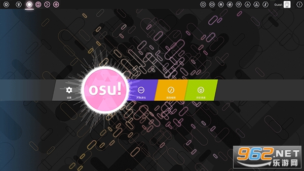 osu�ֻ����ͼ1