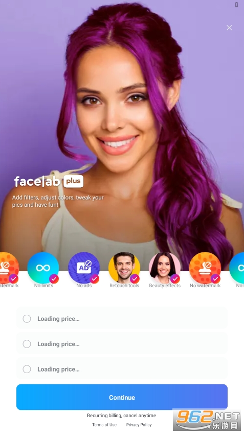 FaceLab�ƽ��v3.4.0 ��׿���ͼ3