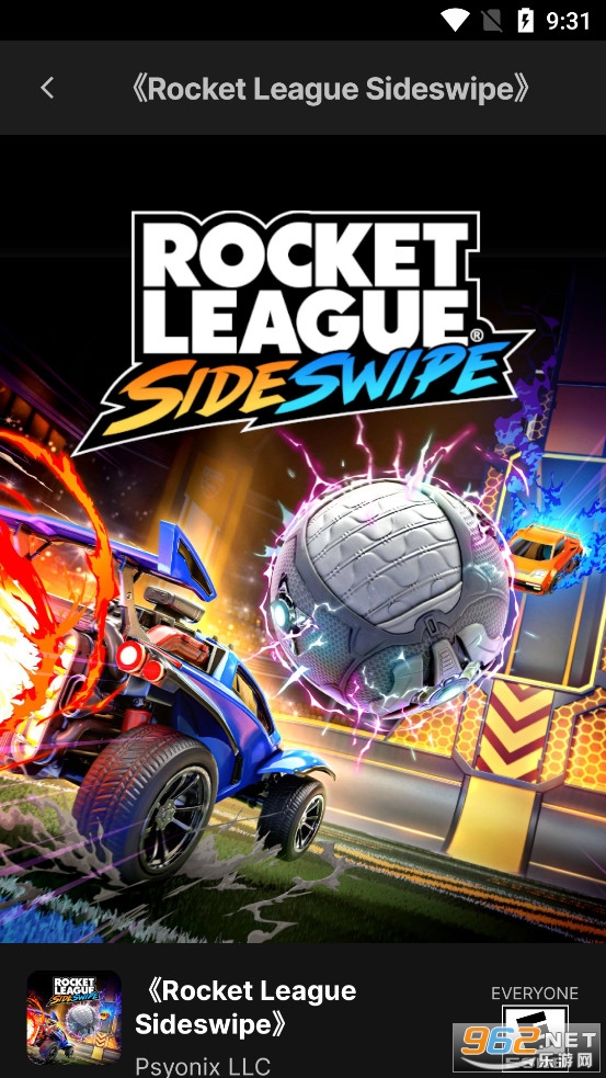 Epic Games Store手机版截图2