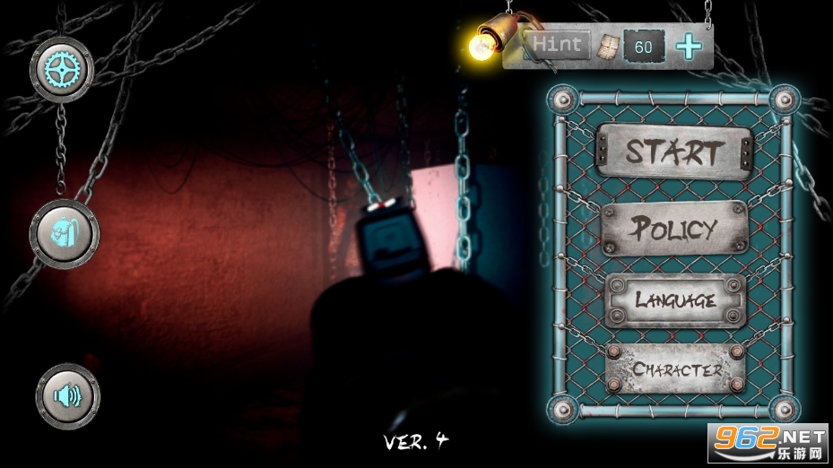 deppart(Deppart Prototype Game)截图3