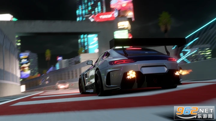CarXStreet���޽�����İ�v0.90���°��ͼ4