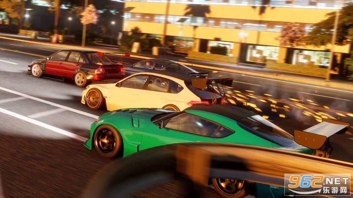 CarXStreet���޽�����İ�v0.90���°��ͼ3