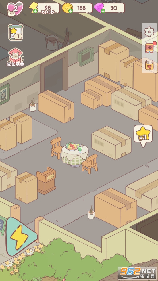è���լCats Mansion��ͼ1
