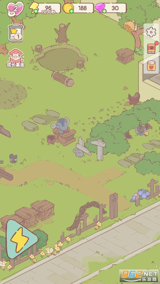 è���լCats Mansion��ͼ0