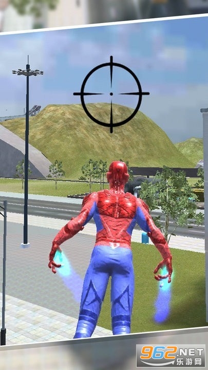 ֩�����Ӣ�۴�ս���°��ͼ1