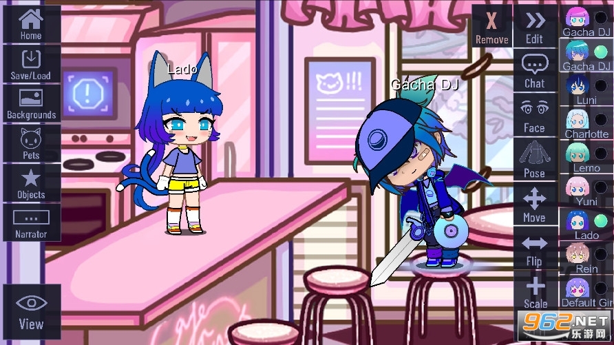 Gacha Sanrio�Ӳ�����Ÿ���°��ͼ3