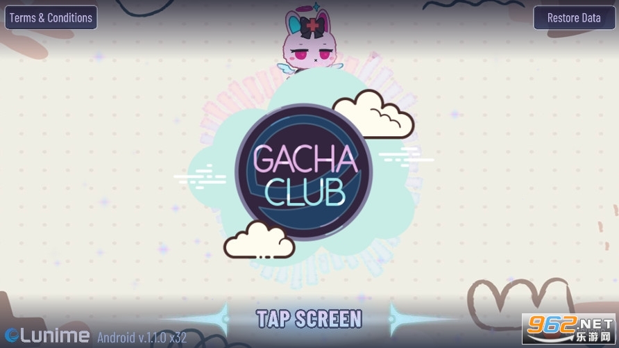 Gacha Sanrio�Ӳ�����Ÿ���°��ͼ0