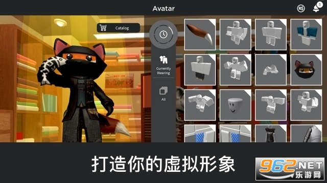 Roblox2026���°汾v2.716.875��ͼ2