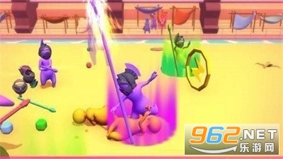 ��ì����ս3D���İ�(Spear.io 3D)v1.0.0��ͼ2