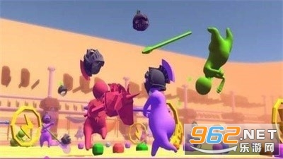 ��ì����ս3D���İ�(Spear.io 3D)v1.0.0��ͼ0