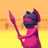 ��ì����ս3D���İ�(Spear.io 3D)
