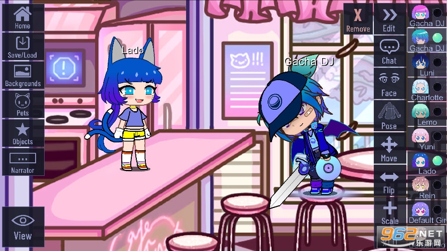 Gacha Sanrio(�Ӳ�����Ÿ)��ͼ4