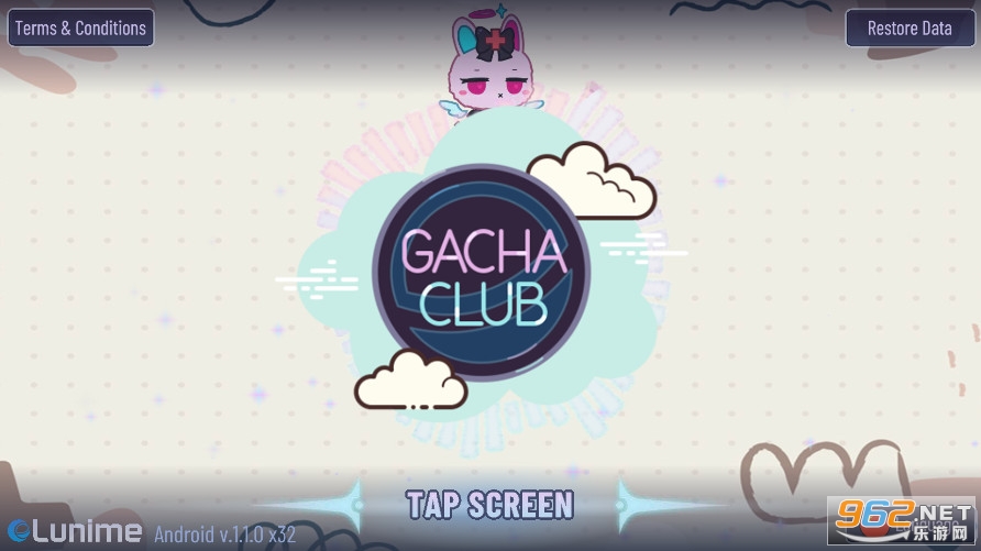Gacha Sanrio(�Ӳ�����Ÿ)��ͼ1