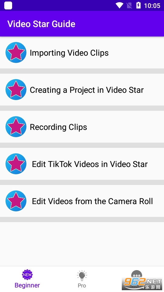 videostar��׿����v6.0 ��Ѱ��ͼ3