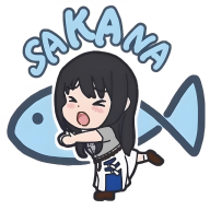 sakana��������