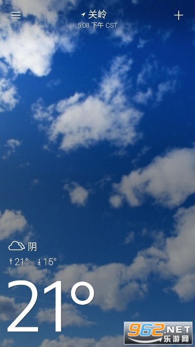 Yahoo Weather�Ż�����Ԥ��v1.41.0��ͼ3