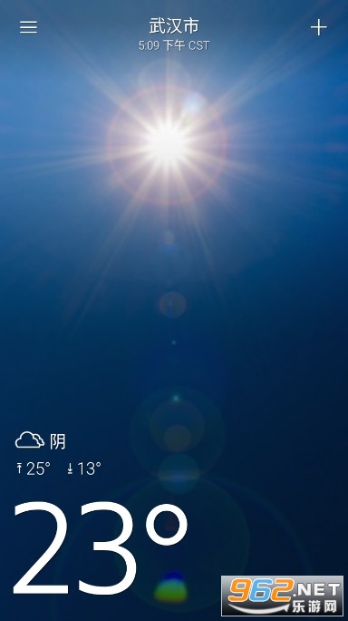 Yahoo Weather�Ż�����Ԥ��v1.41.0��ͼ2