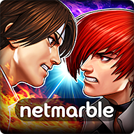 The King of Fighters ARENA