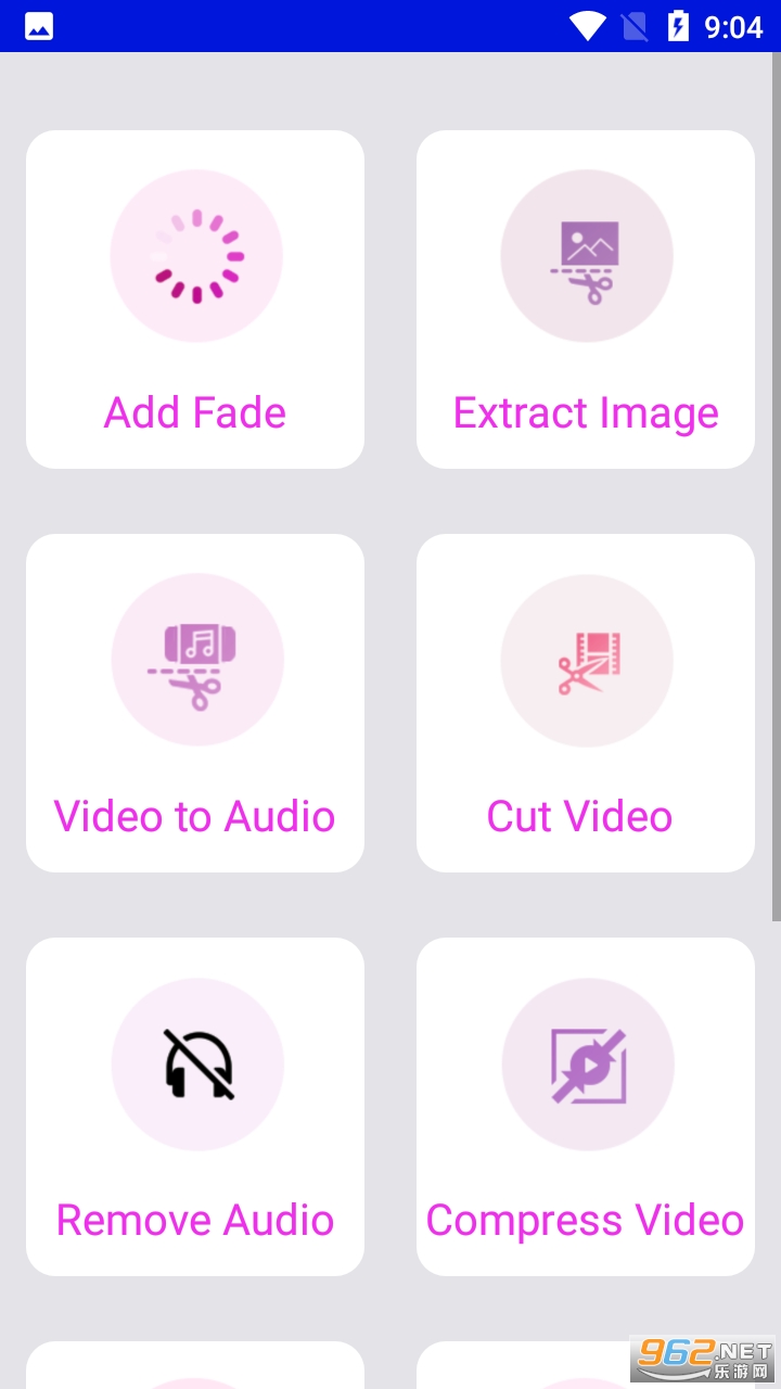 ��׿videostar��������2023���� v6.0��ͼ2