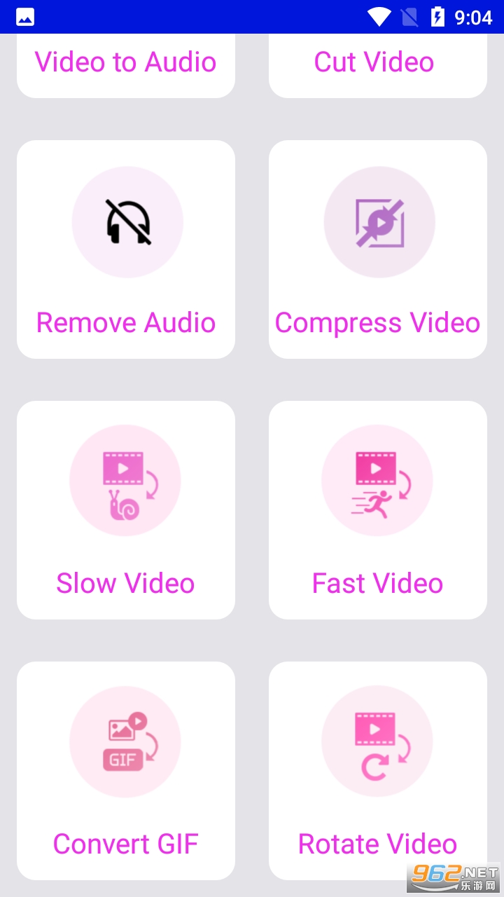��׿videostar��������2023���� v6.0��ͼ1
