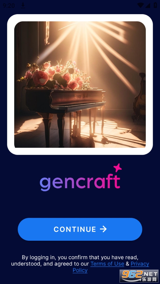 gencraft ai�滭����v1.7.5��ͼ1