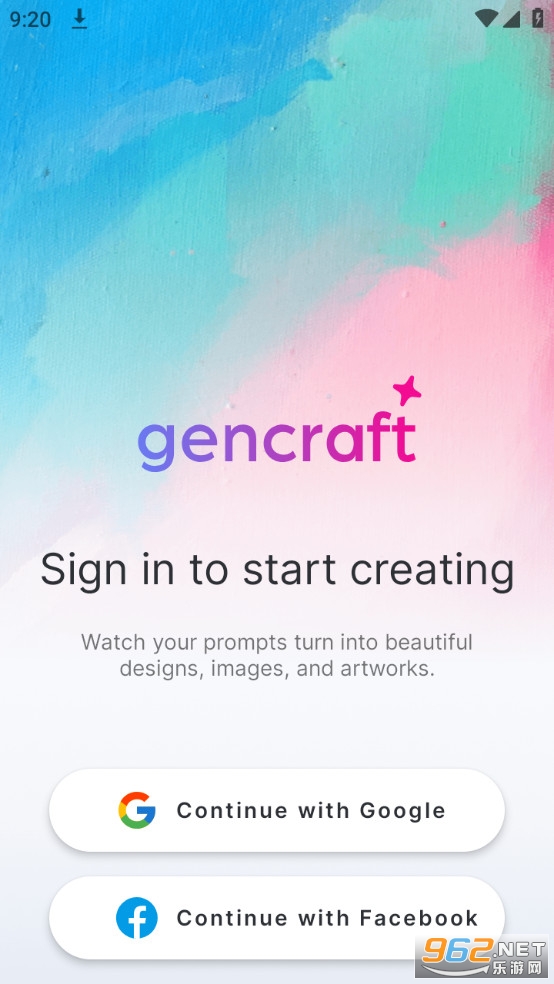 gencraft ai�滭����v1.7.5��ͼ4