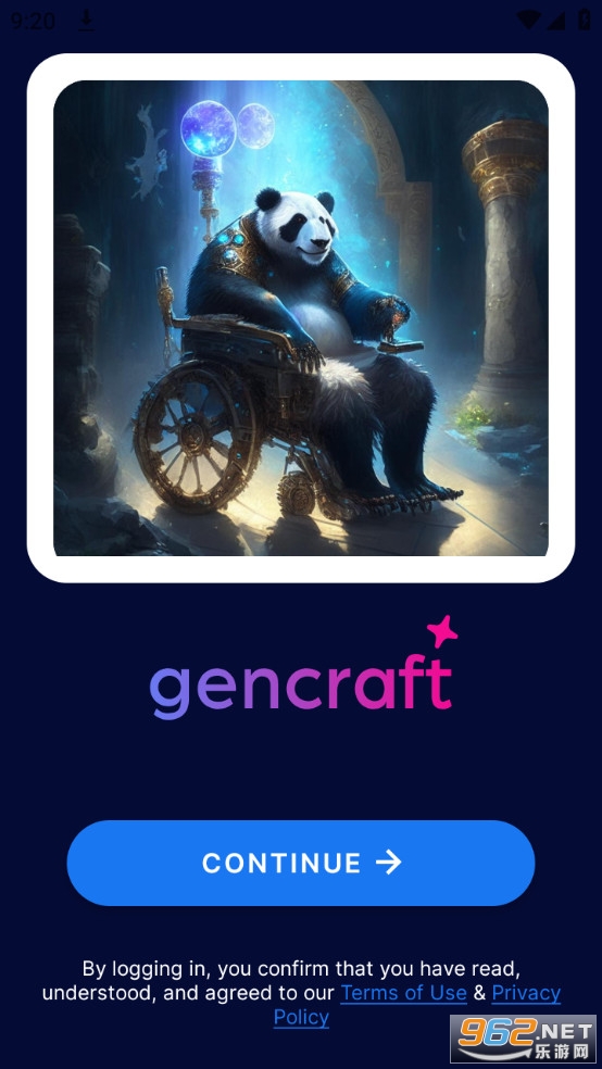 gencraft ai�滭����v1.7.5��ͼ5