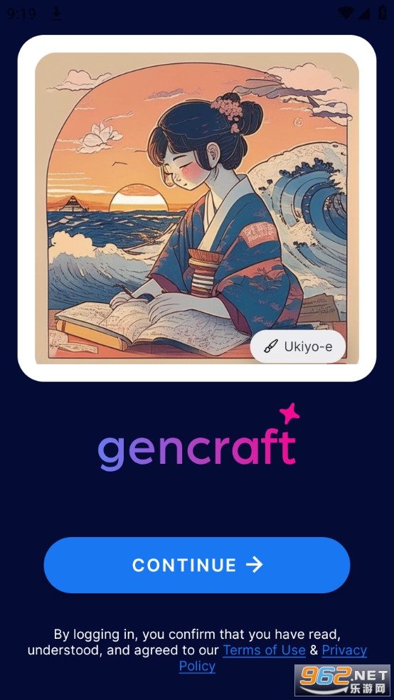 gencraft ai�滭����v1.7.5��ͼ7