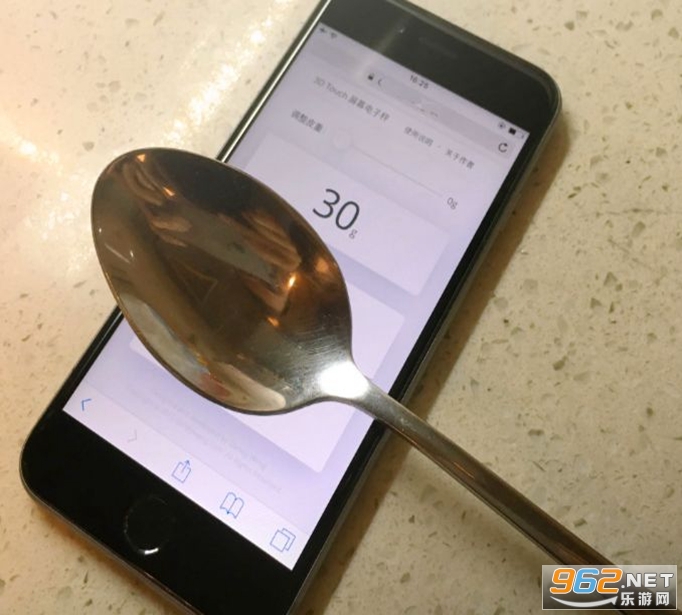 3D��Ļ���ӳ�(3D Touch Scale ��Ļ���ӳ�)v1.0 ��׿���ͼ3