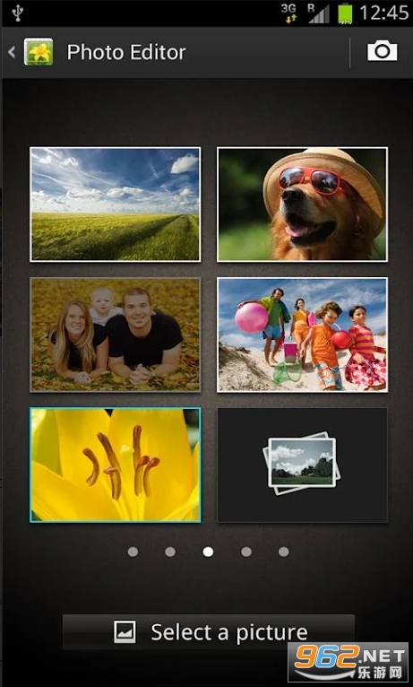 photoEditor纯净版 photoEditor纯净版