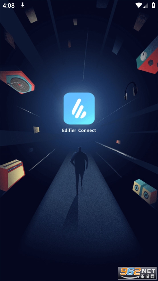 ������Edifier Connect