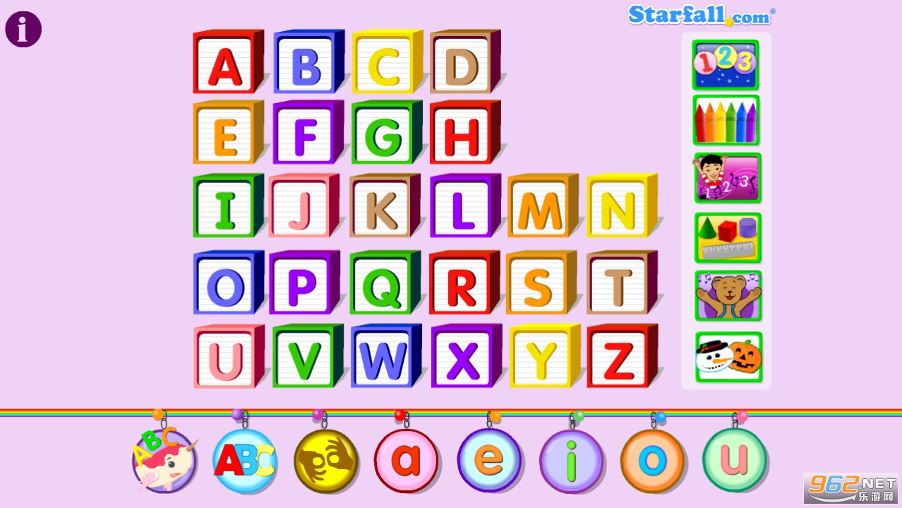 starfallabcs��׿