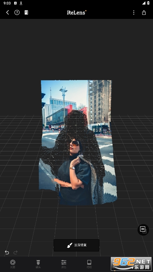 relens��׿�����ƽ��2023