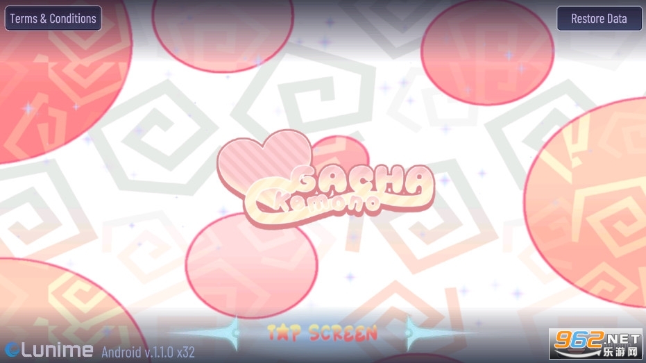 gacha kemono