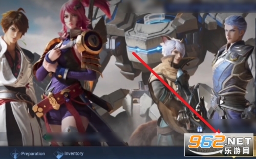 ������ҫ���ʷ�ǰհ��(Honor of Kings-Beta)