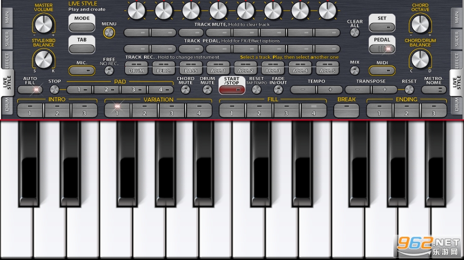 korg������
