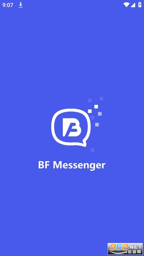 BFMessenger����