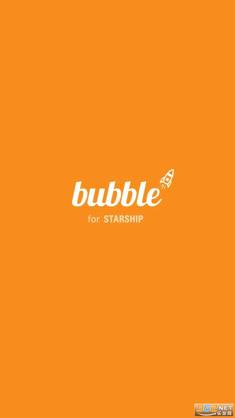 STARSHIPbubbIe