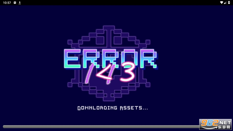 error143���ΰ�