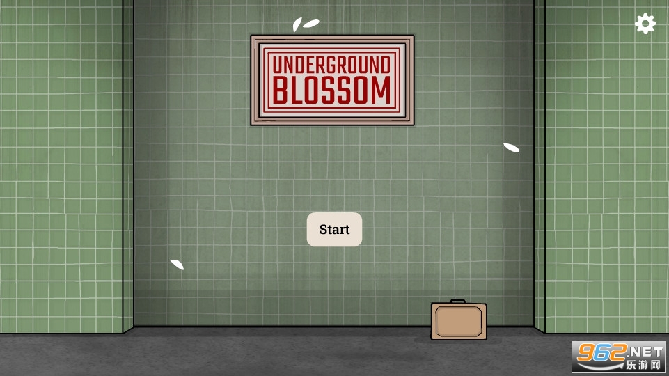 ��������������°�(Underground Blossom Lite)